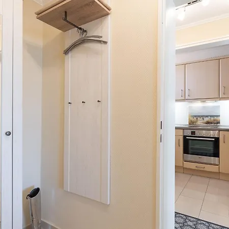 Apartment Tannenburg Whg 109
