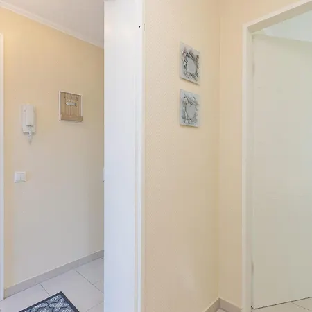 Tannenburg Whg 109 Apartment *