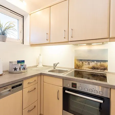 Apartment Tannenburg Whg 109
