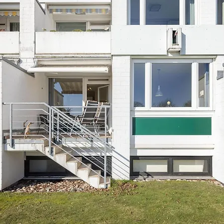 Apartment Tannenburg Whg 109 *
