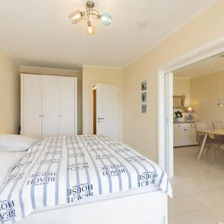 Apartment Tannenburg Whg 109