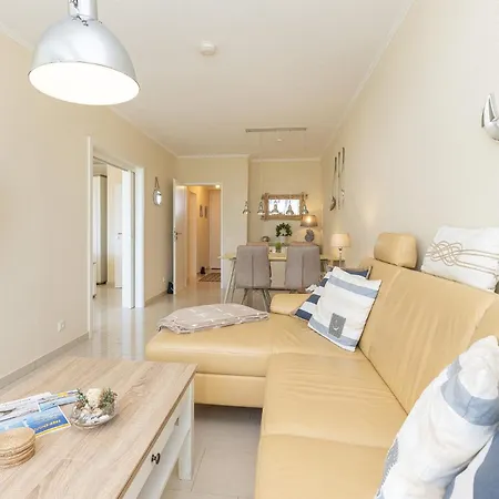 Tannenburg Whg 109 Apartment *