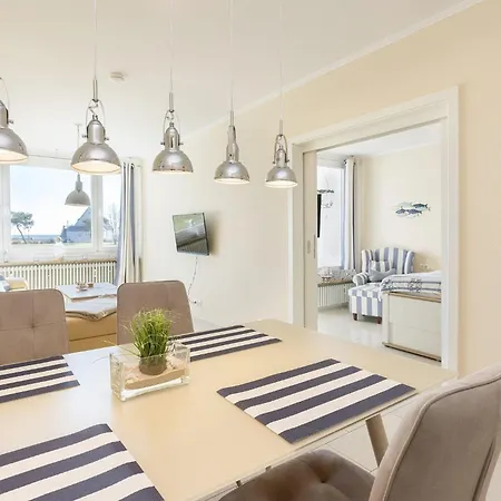 Apartment Tannenburg Whg 109