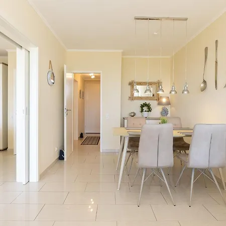 Tannenburg Whg 109 Apartment